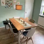 Kinofeeling Im Reihenhaus Mit Schoenem Garten