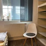 Apartamento Kinofeeling Im Reihenhaus Mit Schoenem Garten Schwarzenfeld