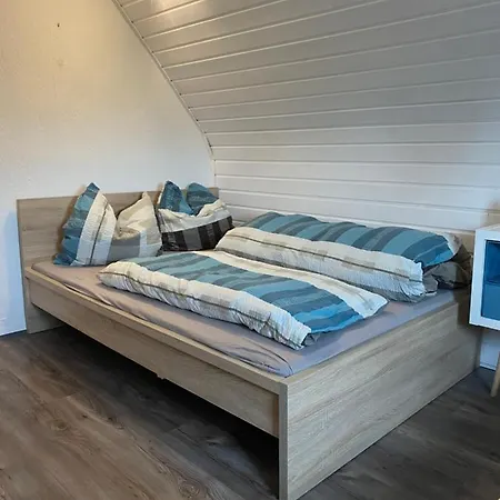 Kinofeeling Im Reihenhaus Mit Schönem Garten Apartment *