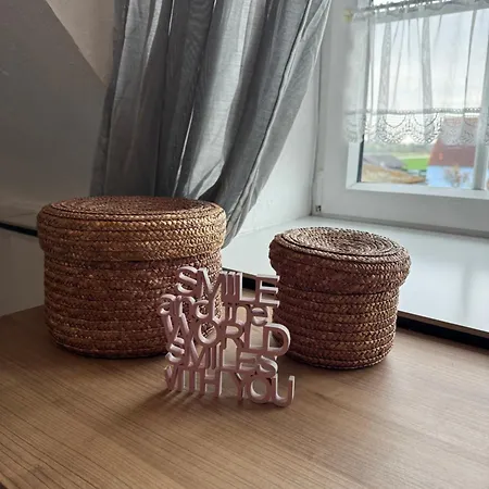 Kinofeeling Im Reihenhaus Mit Schönem Garten *