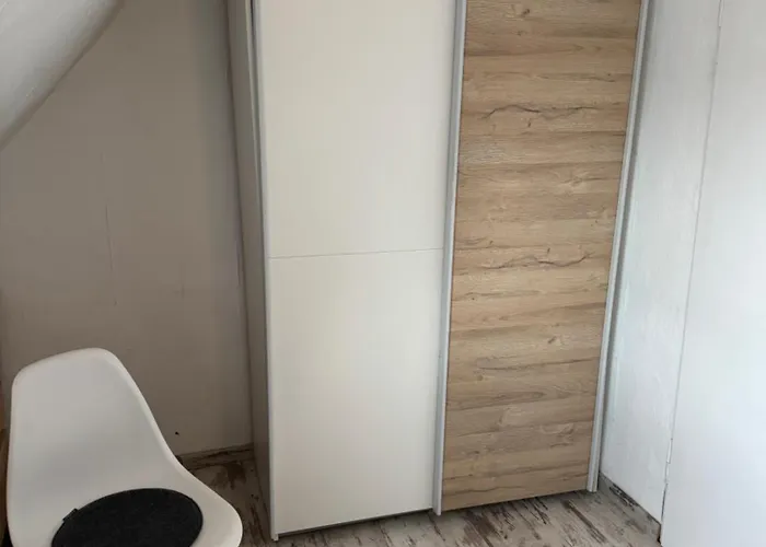 Kinofeeling Im Reihenhaus Mit Schoenem Garten
