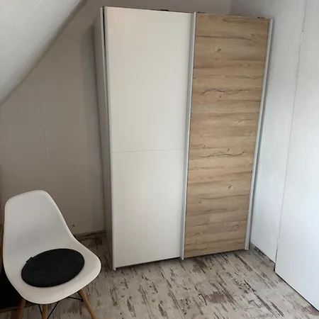 Kinofeeling Im Reihenhaus Mit Schoenem Garten